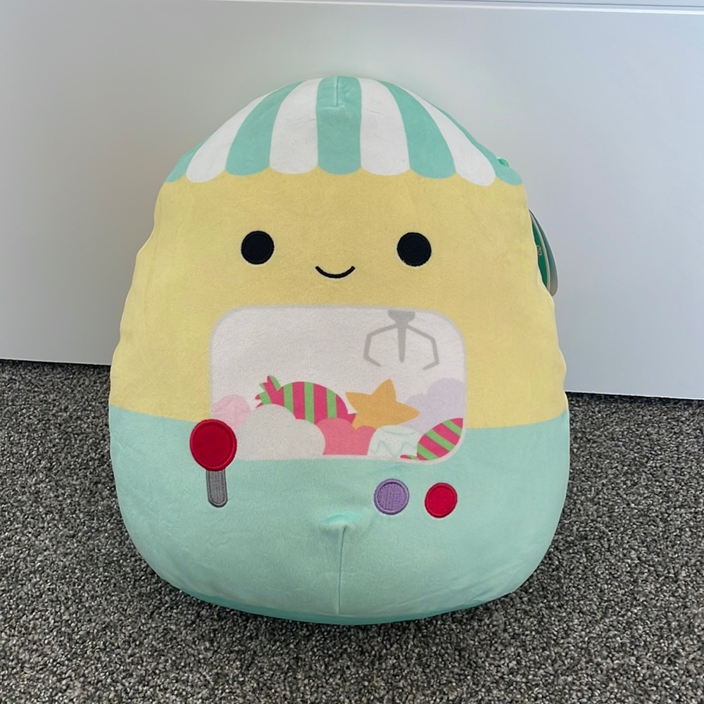Squishmallows Rada 12”